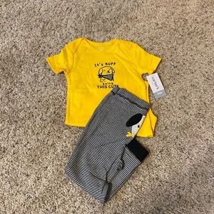Carter’s 24 Month Set
